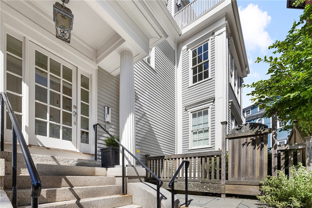 279 Benefit Street 3