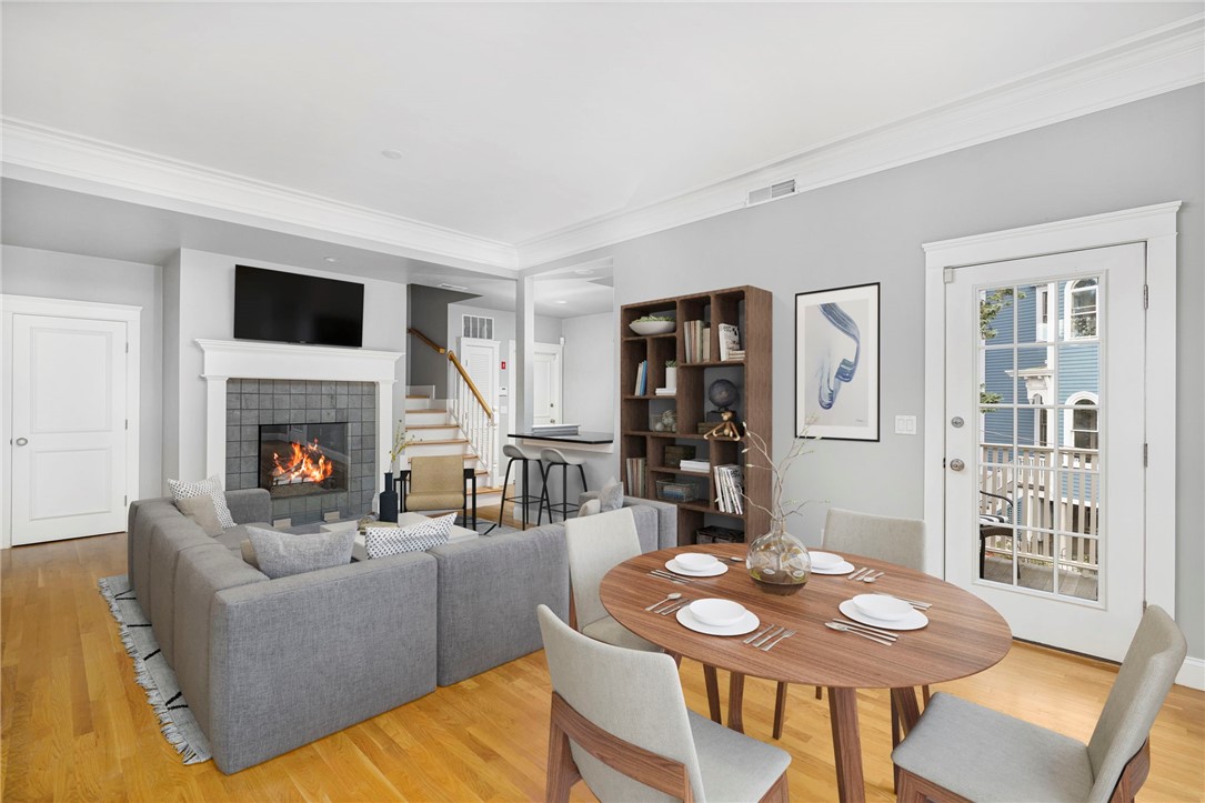 279 Benefit Street 3