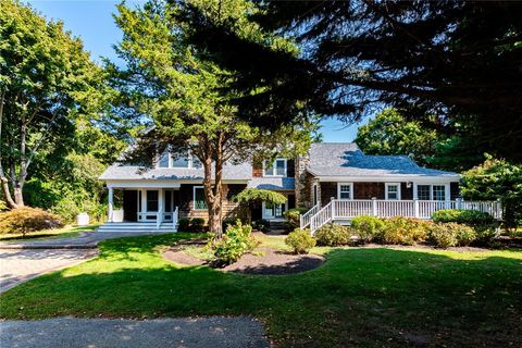 58 Dolphin Avenue Jamestown RI 02835