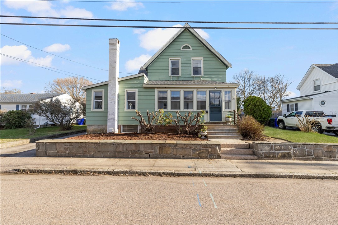 24 Clark Street