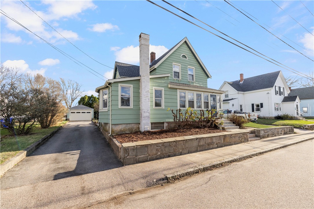 24 Clark Street