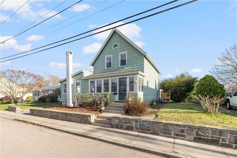 24 Clark Street Westerly RI 02891