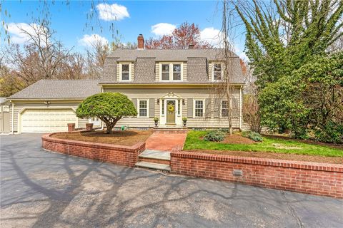 27 Peeptoad Road Scituate RI 02857