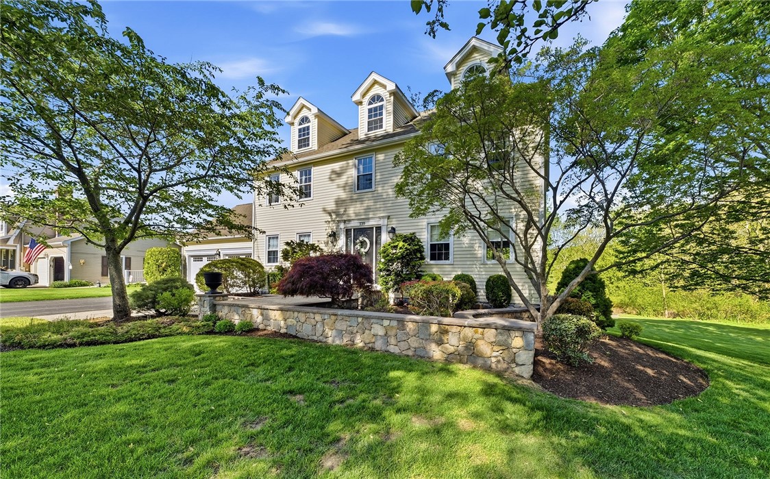 239 Abbott Run Valley Road