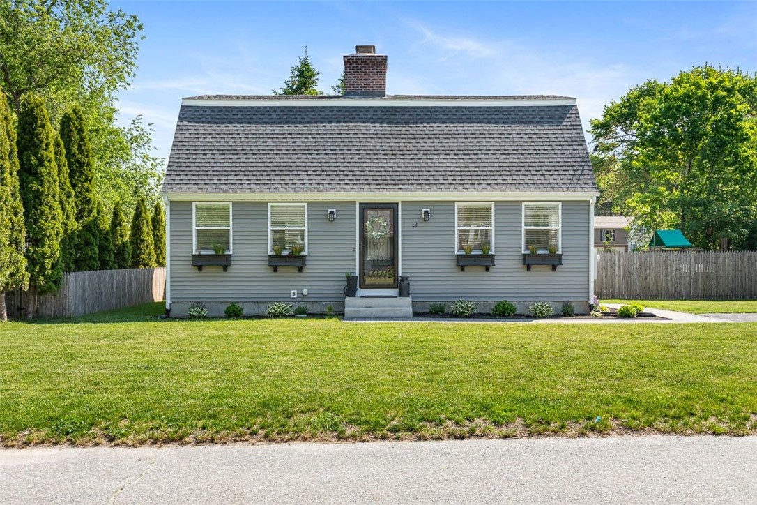 12 Highview Avenue