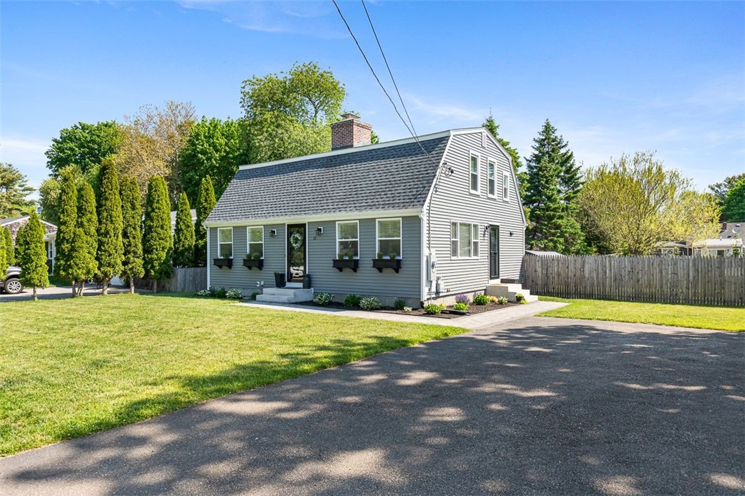 12 Highview Avenue