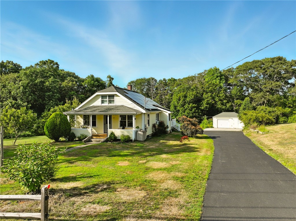 162 Church Street 164