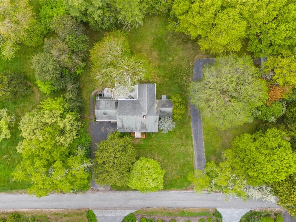49 Fort Ninigret Road