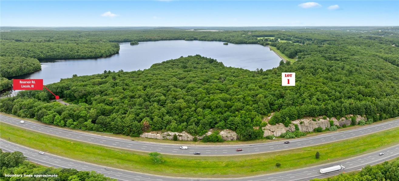 245 LOT 1 Reservoir Road