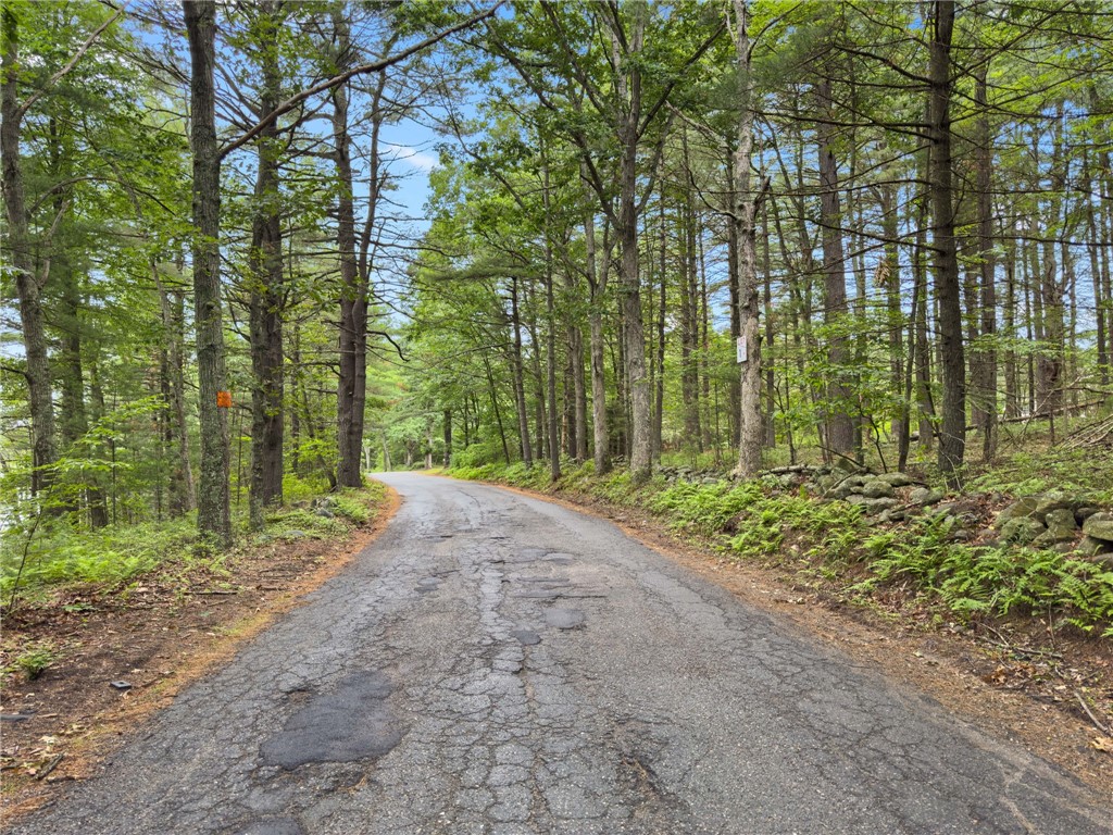 245 LOT 1 Reservoir Road