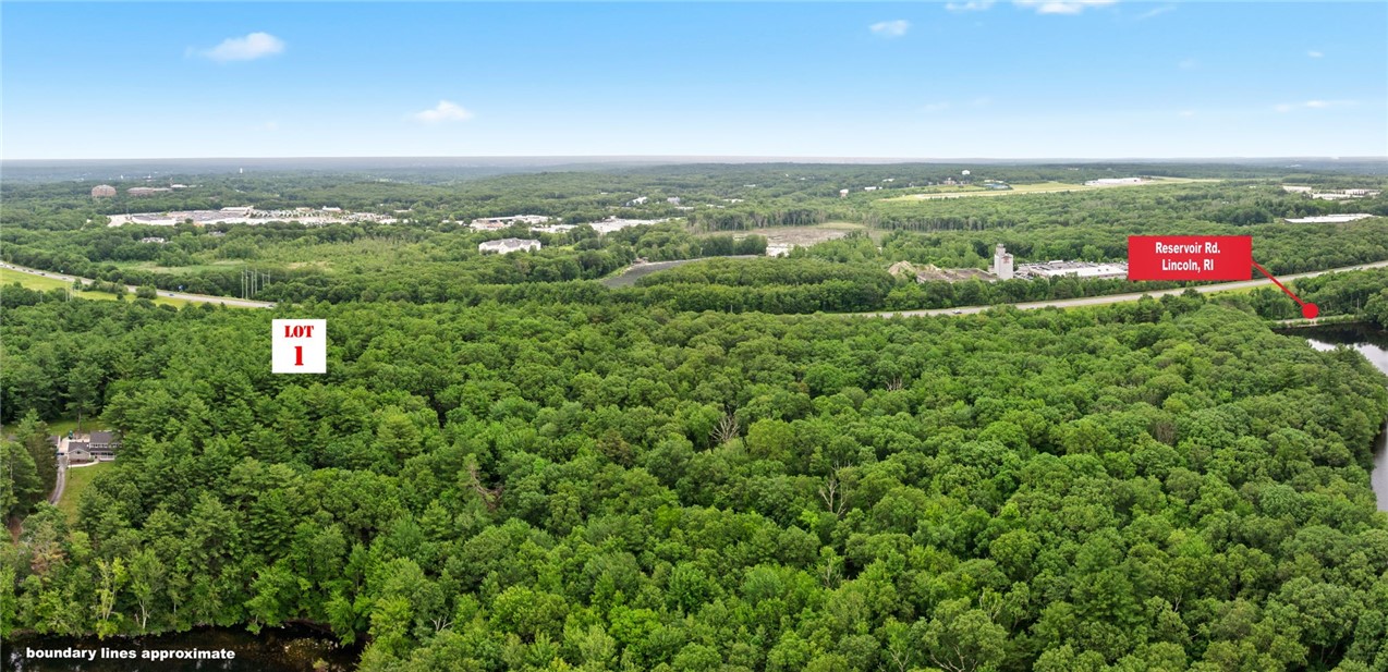 245 LOT 1 Reservoir Road