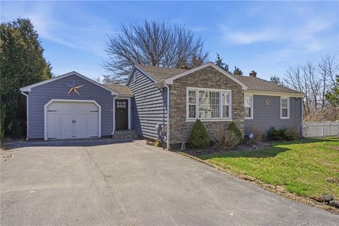 6 Rosita Avenue Bristol RI 02809