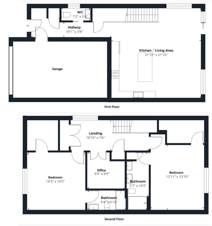 5 Carolina Nooseneck Road C