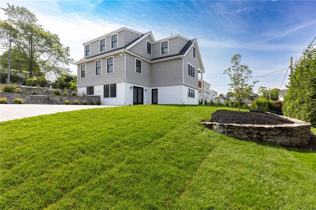 35 Coggeshall Avenue