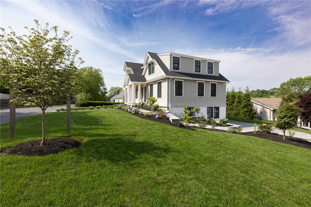 35 Coggeshall Avenue
