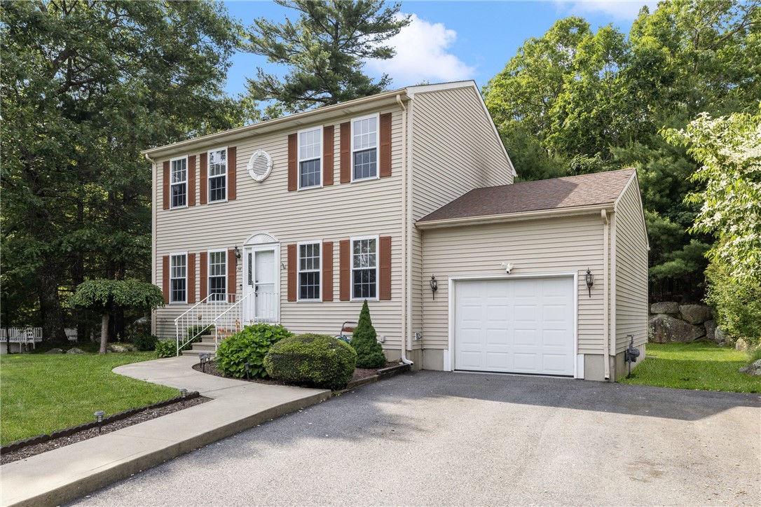 24 Cobblestone Terrace