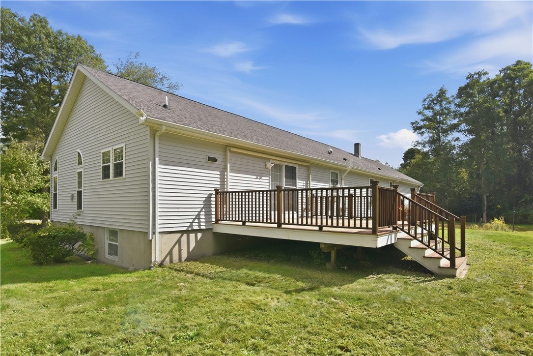 2037 Crandall Road