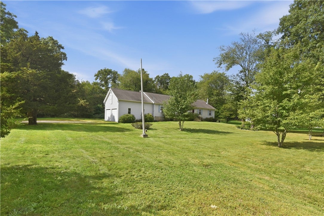 2037 Crandall Road