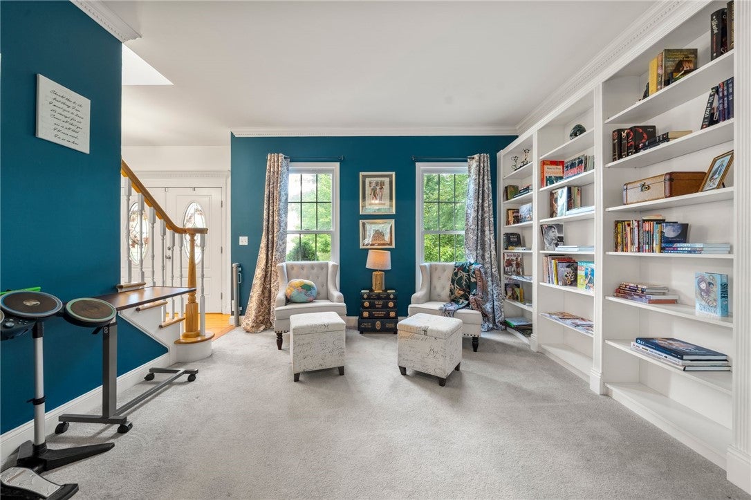 365 Cottrell Road