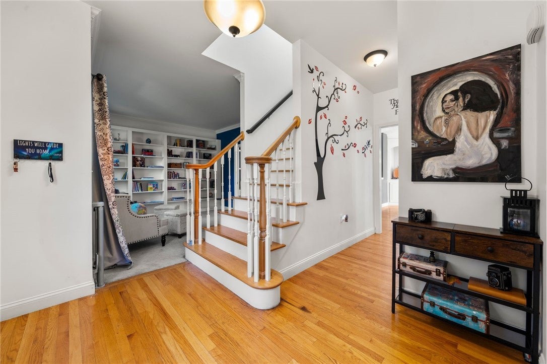 365 Cottrell Road