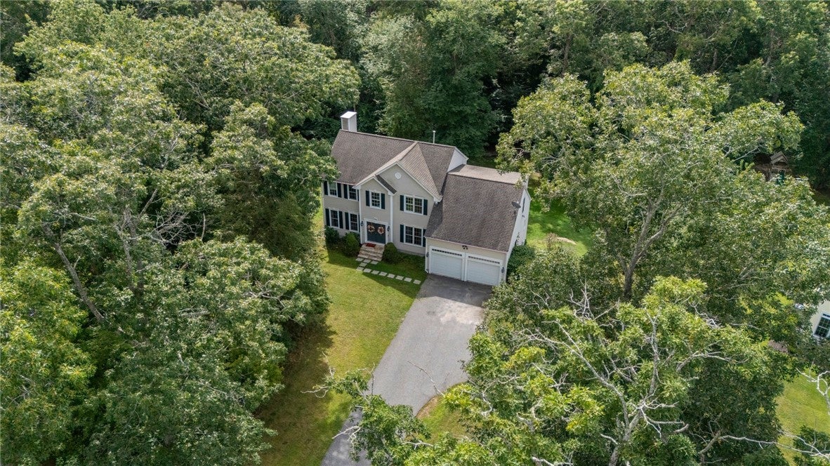 365 Cottrell Road