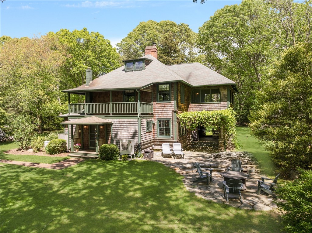51 Hammond Hill