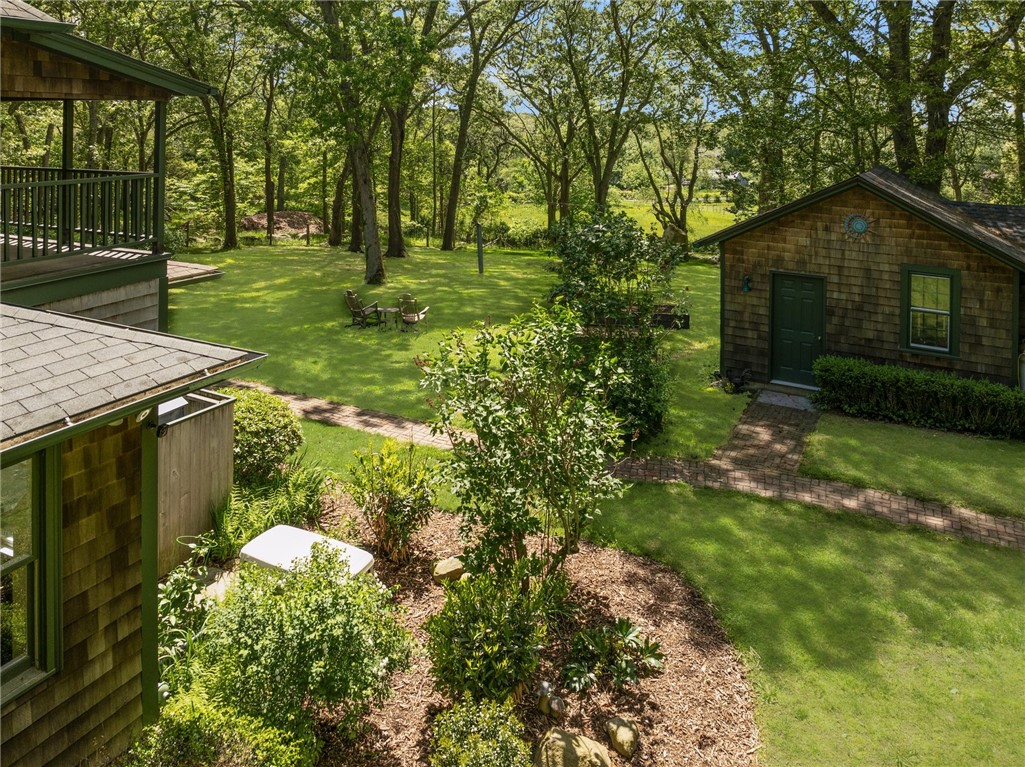51 Hammond Hill