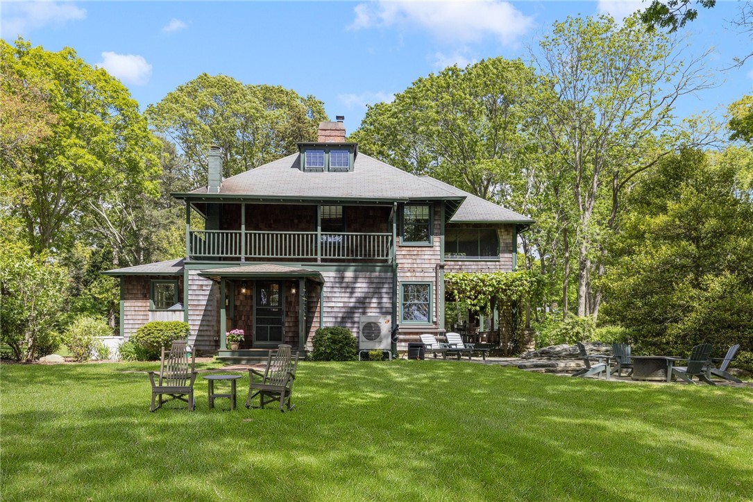 51 Hammond Hill