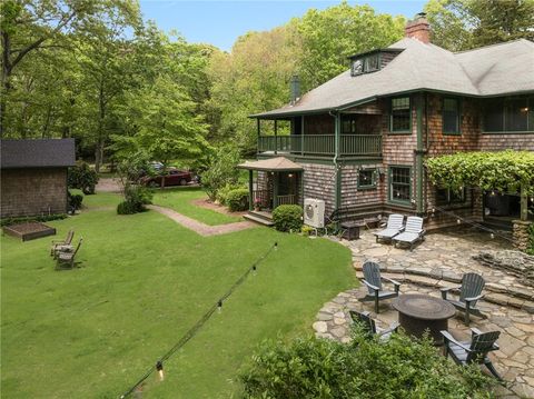 51 Hammond Hill North Kingstown RI 02874