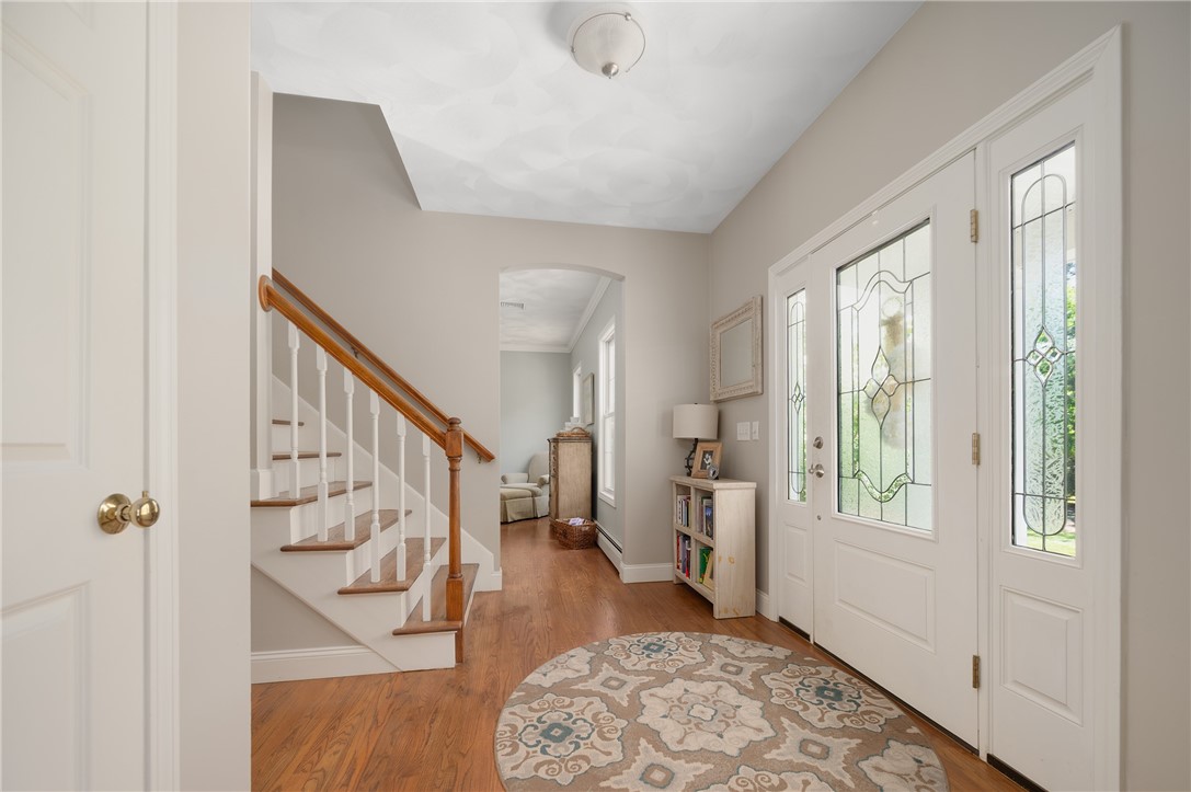 30 Whispering Pine Trail