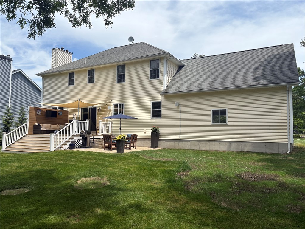 30 Whispering Pine Trail