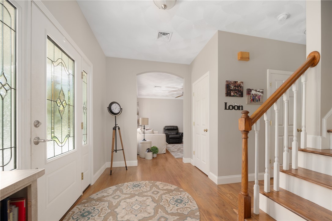 30 Whispering Pine Trail