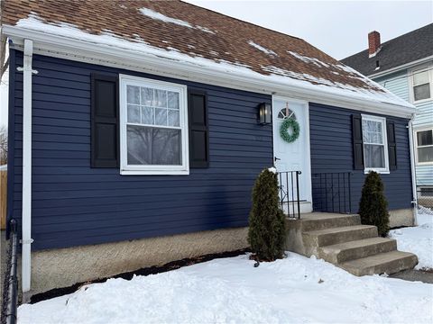 122 Elder Street Lincoln RI 02865