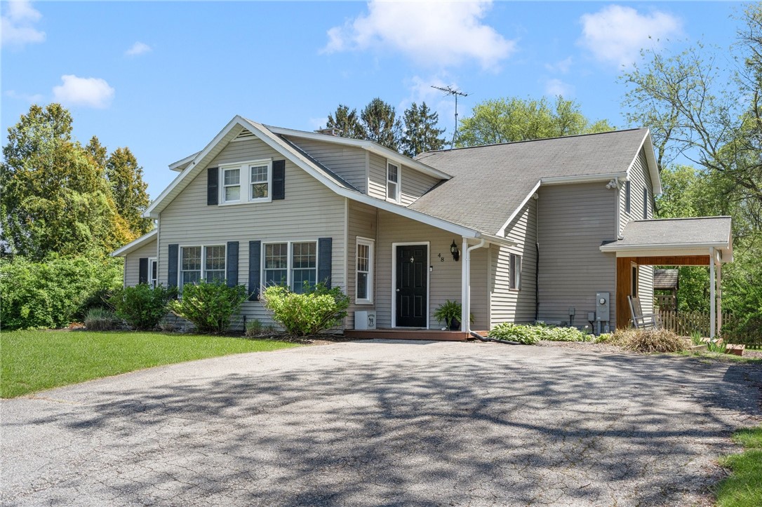 48 Pierce Road