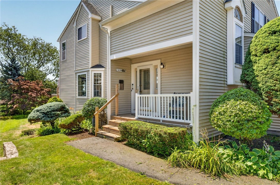 30 Nipmuc Trail A