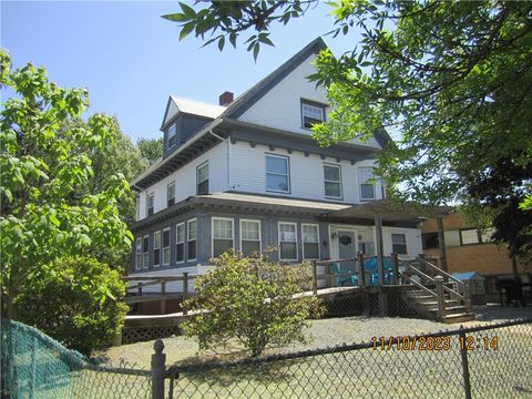 1732 BROAD Street Cranston RI 02905