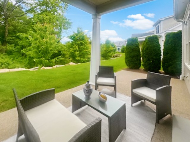 23 MIDDLEBERRY Lane