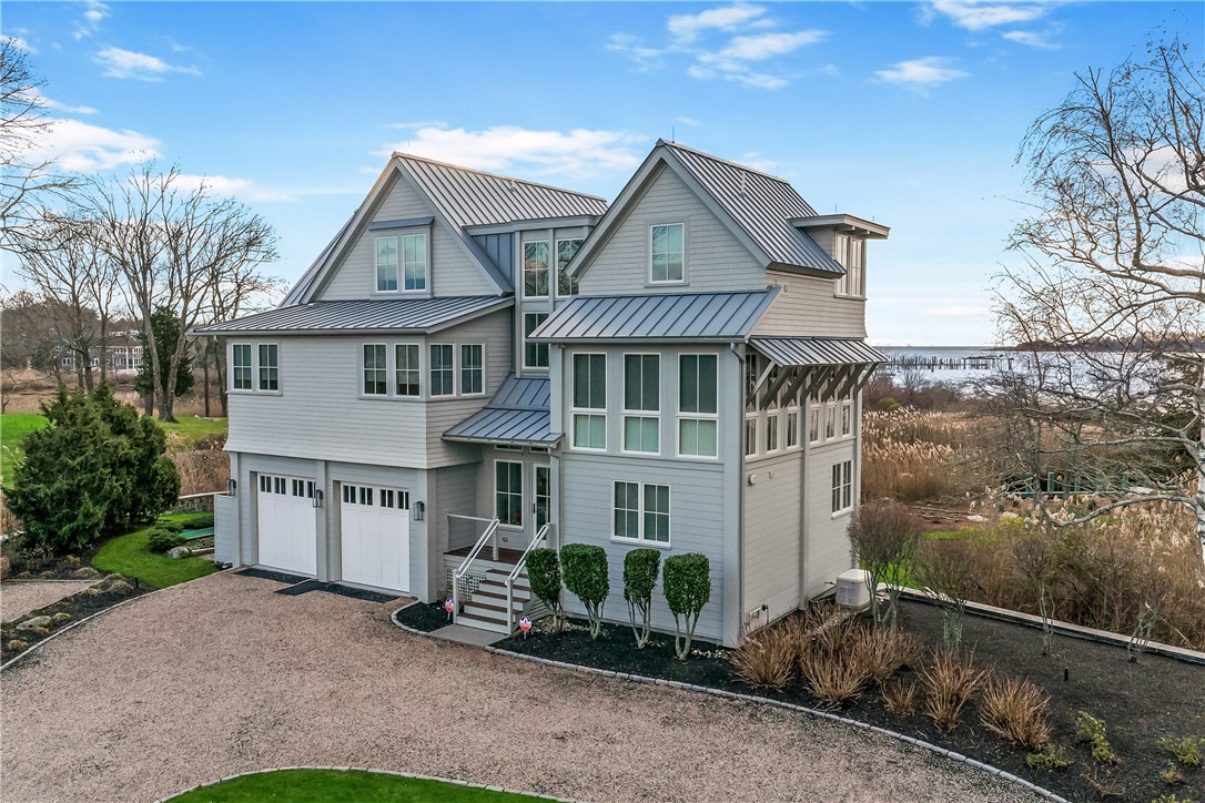 111 Avondale Road