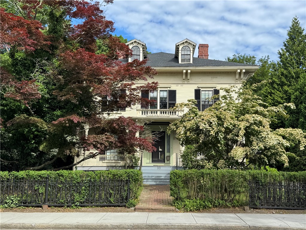 33 Kay Street