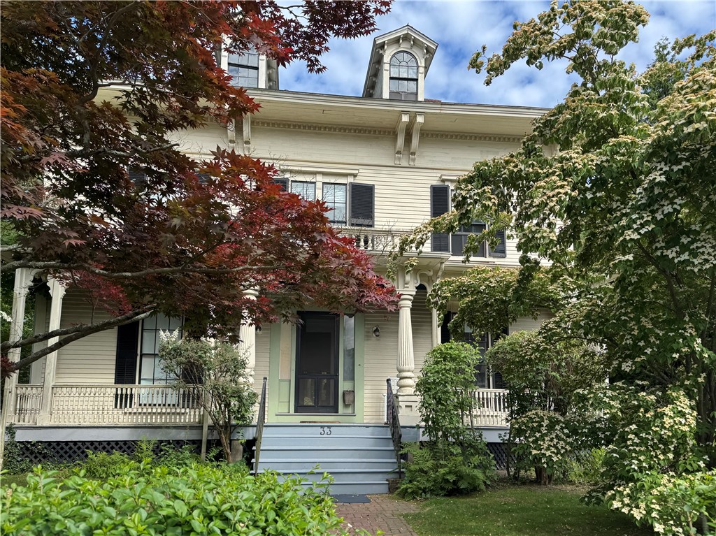 33 Kay Street