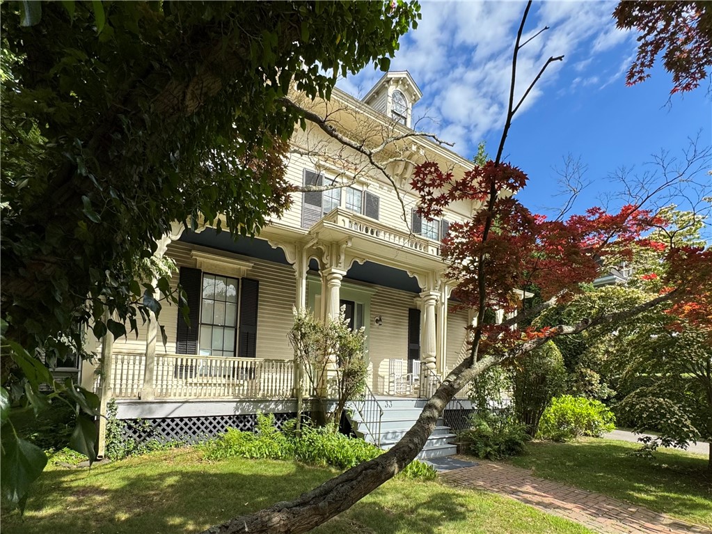33 Kay Street