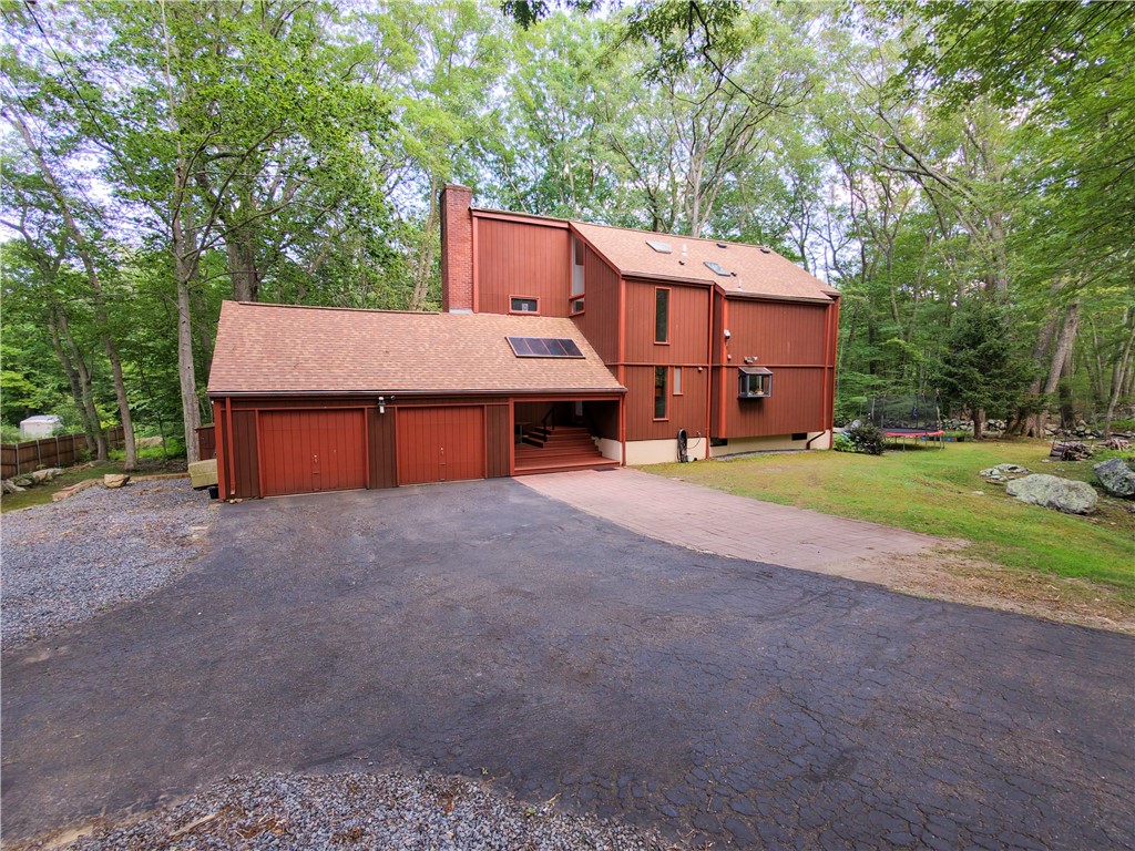 466 Greenbush Road