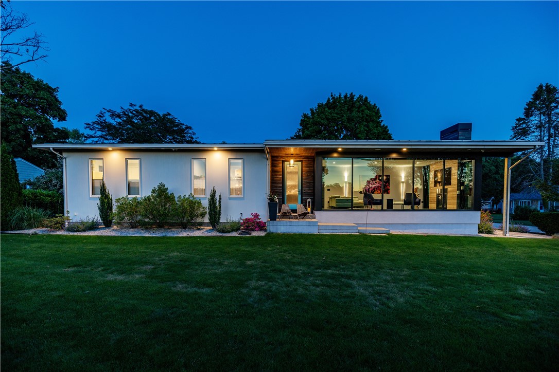 480 Ives Road