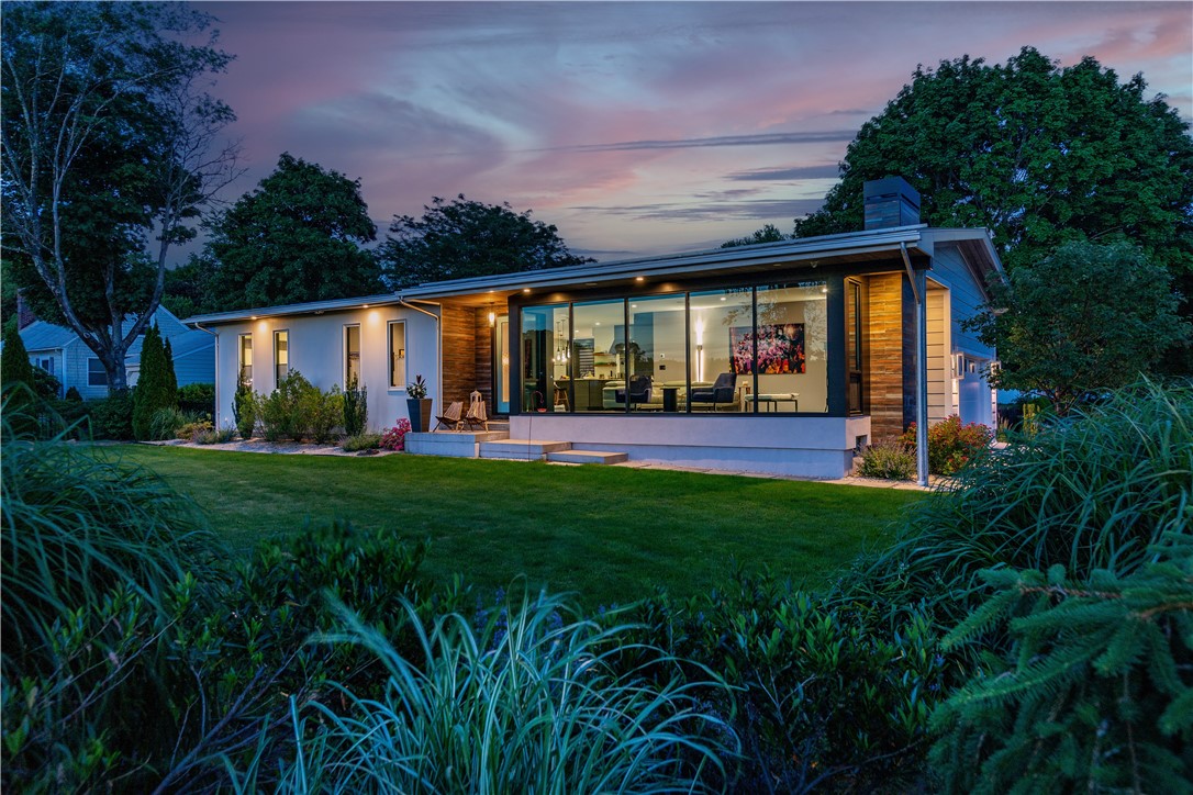 480 Ives Road