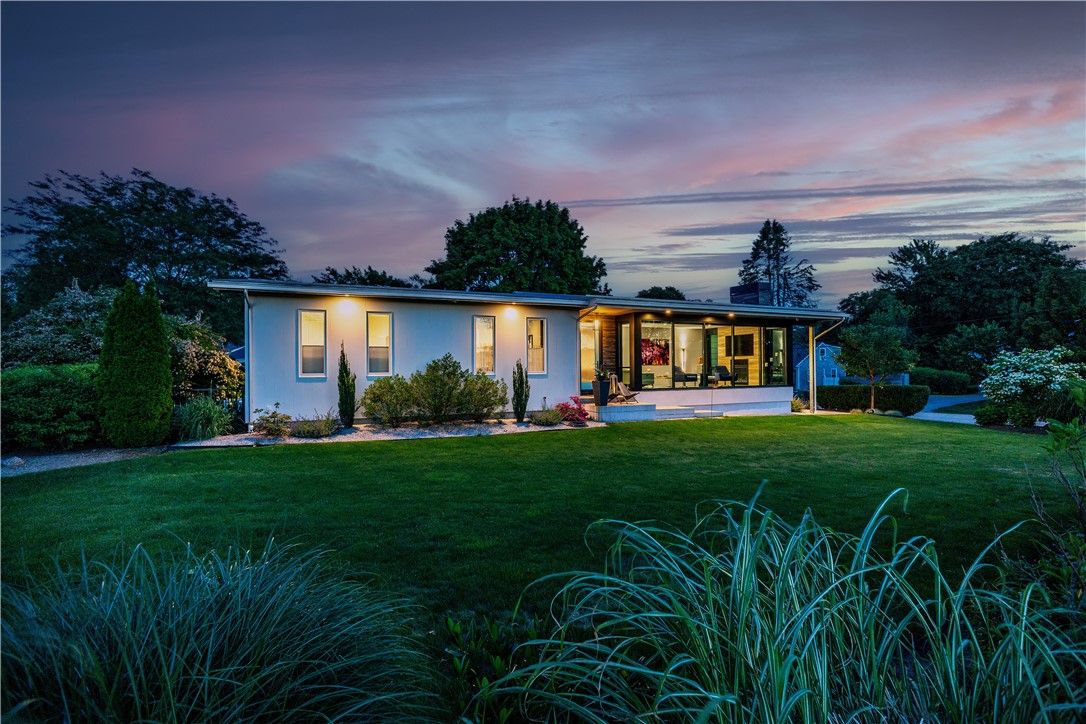 480 Ives Road