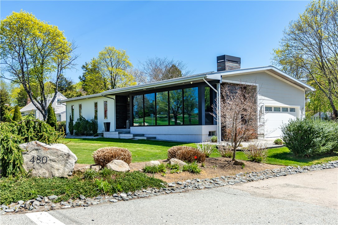480 Ives Road Road