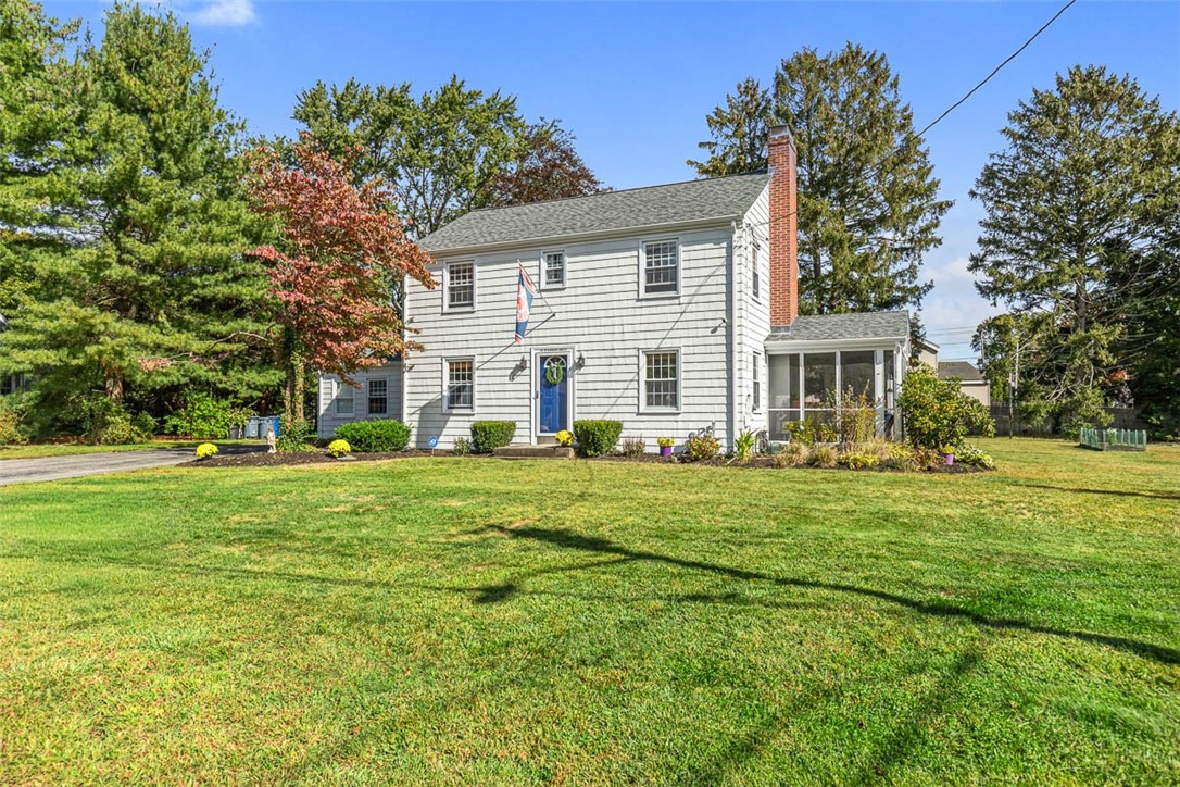 15 Stanhope Drive