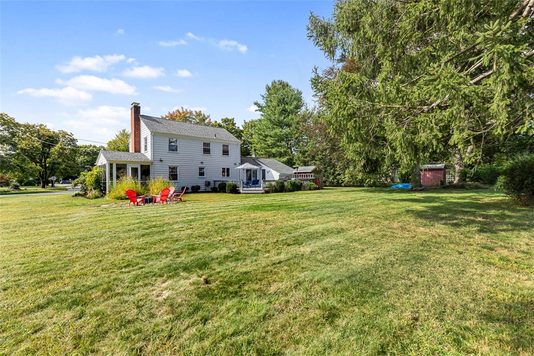 15 Stanhope Drive