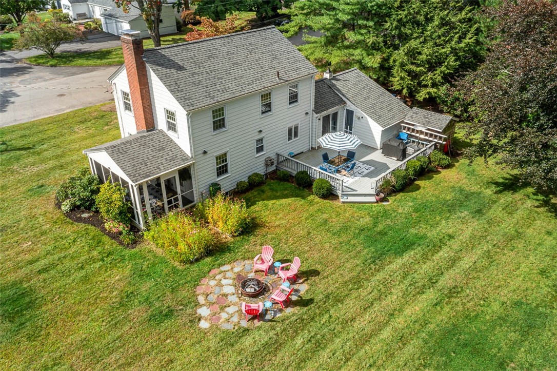 15 Stanhope Drive