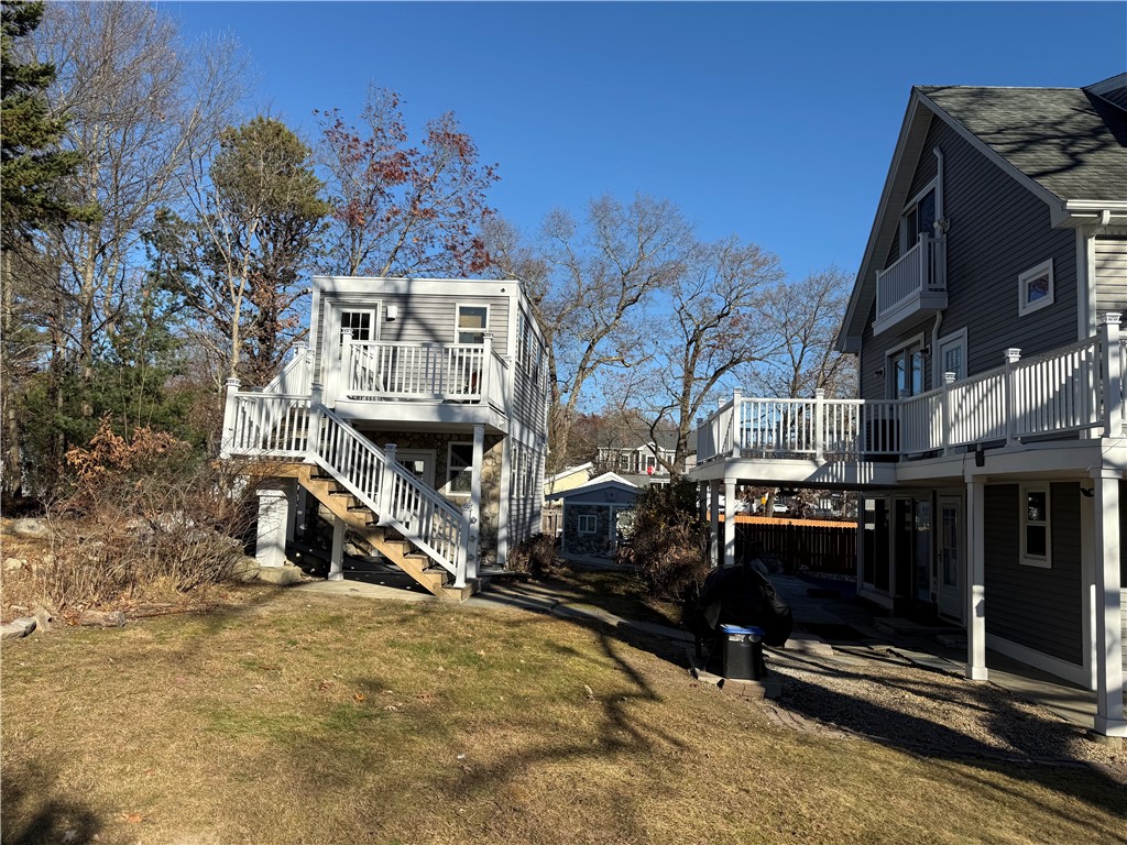 4 Sherwood Avenue